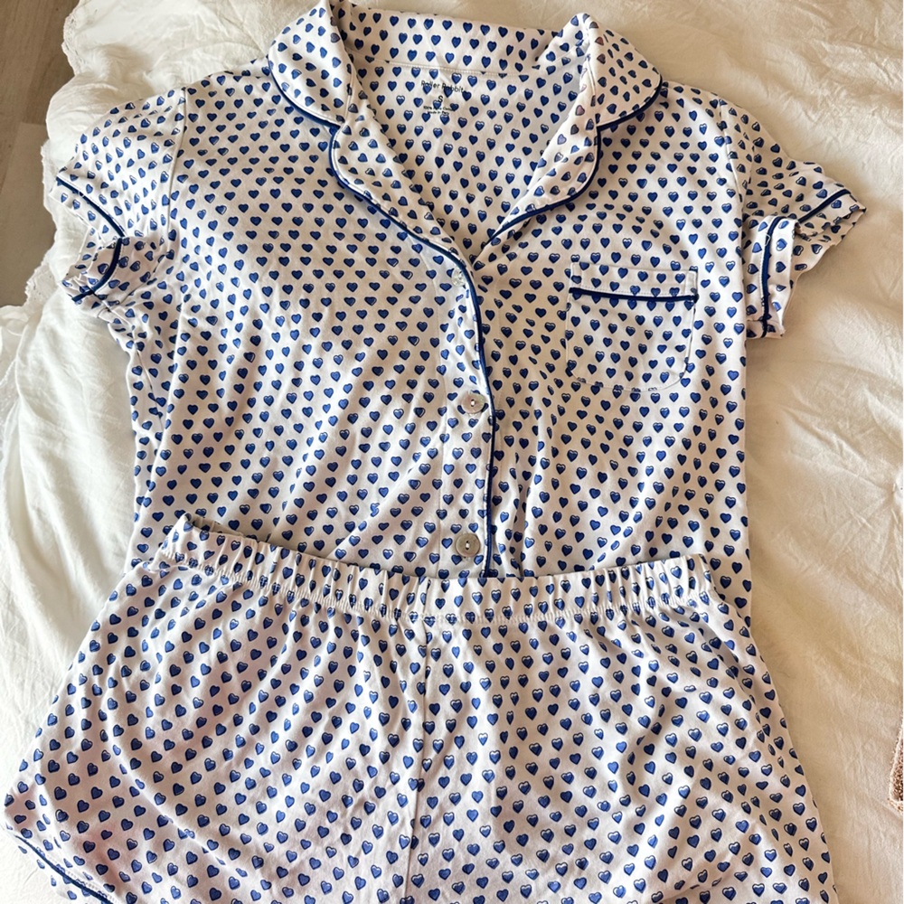 Roller Rabbit Pjs